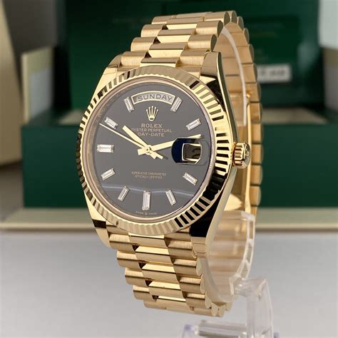 day date onyx rolex|rolex day date 40 228238.